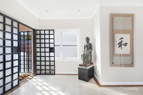 Property photo of 5 Superba Parade Mosman NSW 2088