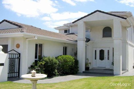 Property photo of 21 Washington Court Varsity Lakes QLD 4227