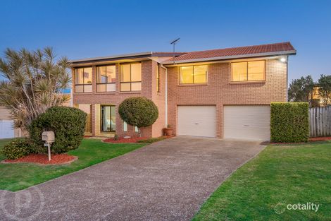 Property photo of 14 Angy Street Sunnybank Hills QLD 4109