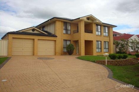 43 Glen Alpine Dr, Glen Alpine, NSW 2560