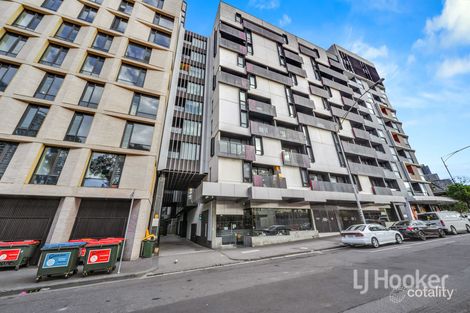 Property photo of 304/243-263 Franklin Street Melbourne VIC 3000