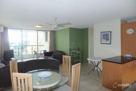 Property photo of 13/21 Clifford Street Surfers Paradise QLD 4217