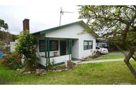 Property photo of 27 Maling Street Eden NSW 2551