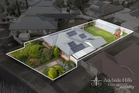 Property photo of 1A Randell Street Mount Barker SA 5251