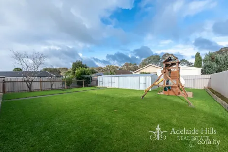 Property photo of 1A Randell Street Mount Barker SA 5251