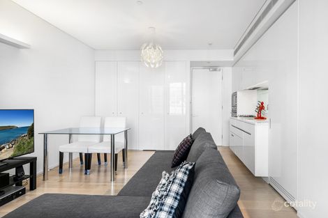 Property photo of 708/5 Park Lane Chippendale NSW 2008