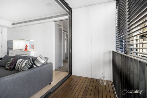 Property photo of 708/5 Park Lane Chippendale NSW 2008