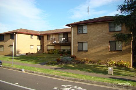 7/27 Wigram St, Harris Park, NSW 2150