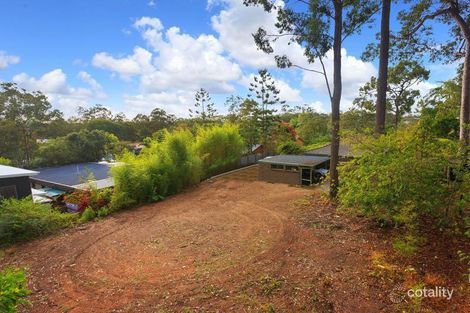 Property photo of 16B Norman Street Fig Tree Pocket QLD 4069