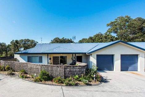 4/5 Mulgi St, Yamba, NSW 2464