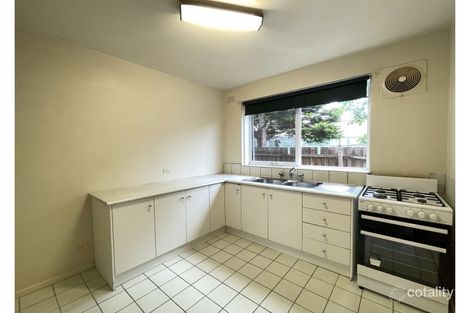 Property photo of 4/12 Fletcher Street Essendon VIC 3040
