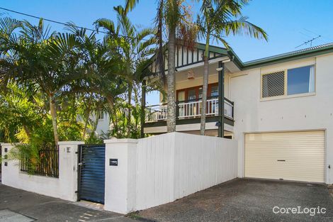 801/107-109 Astor Tce, Spring Hill, QLD 4000