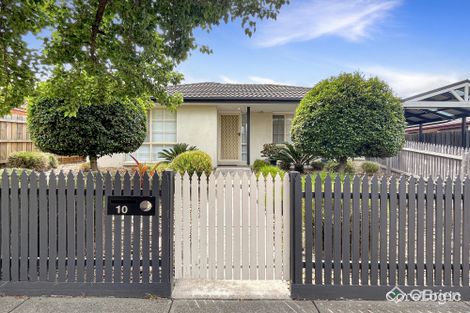 Property photo of 10 Sneddon Drive Narre Warren South VIC 3805