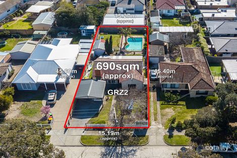 Property photo of 9 Haldane Street Bonbeach VIC 3196