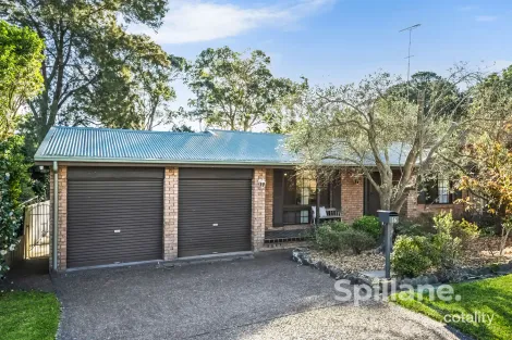16 Lalor Pde, Glendale, NSW 2285