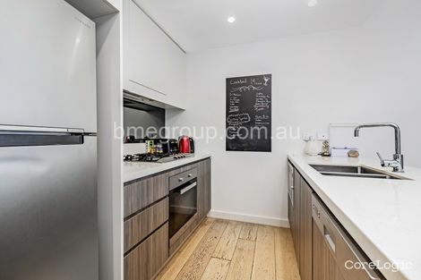 Property photo of 202/19-23 Verona Drive Wentworth Point NSW 2127