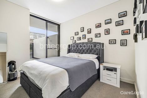 Property photo of 202/19-23 Verona Drive Wentworth Point NSW 2127