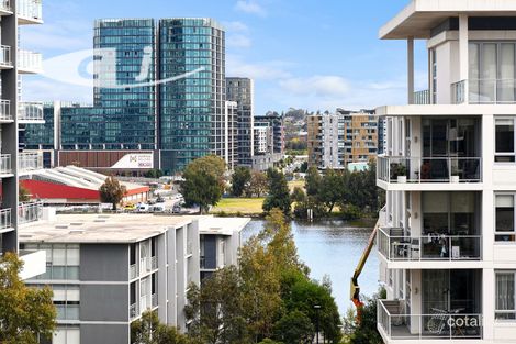 Property photo of 304B/2 Timbrol Avenue Rhodes NSW 2138