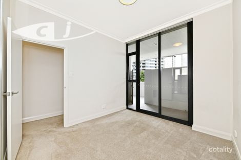 Property photo of 304B/2 Timbrol Avenue Rhodes NSW 2138
