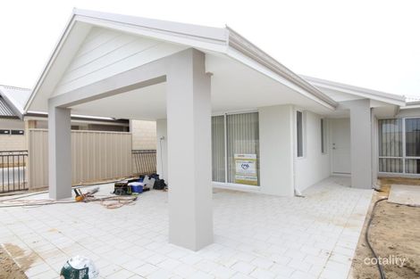 39 Tipuana Tce, Harrisdale, WA 6112