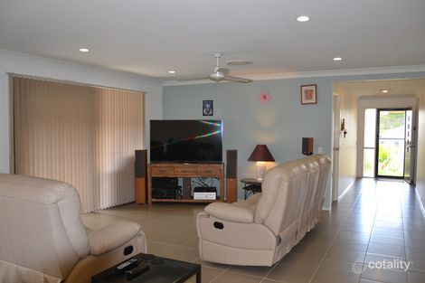 Property photo of 57 Charlton Crescent Ormeau QLD 4208