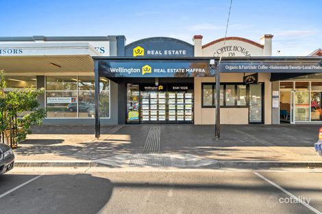136 Johnson St, Maffra, VIC 3860