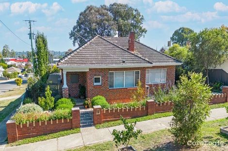 Property photo of 60 Horace Street Quarry Hill VIC 3550