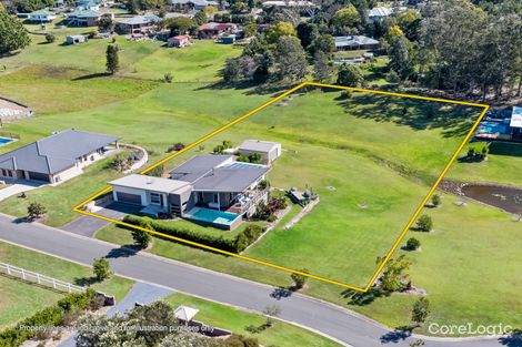 10 Haigh Cres, Samford Valley, QLD 4520