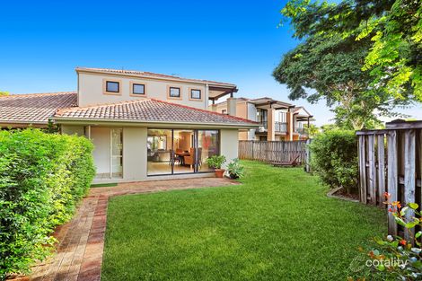 15/302 Christine Ave, Varsity Lakes, QLD 4227