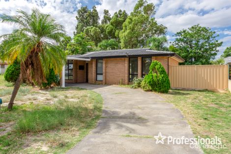 Property photo of 3 Eighth Road Armadale WA 6112
