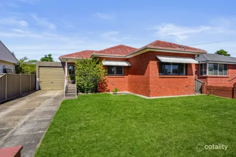 Property photo of 6 Anne Street Blacktown NSW 2148