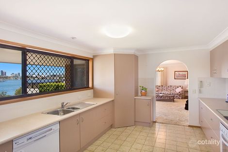 Property photo of 25 Conifer Crescent Broadbeach Waters QLD 4218