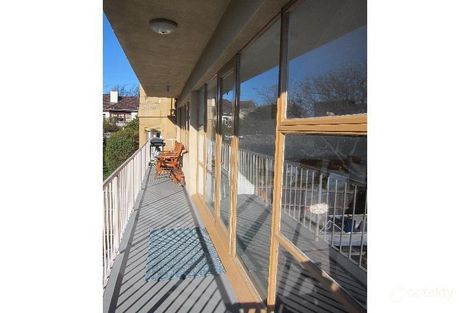 Property photo of 4/17 Anglesea Street South Hobart TAS 7004