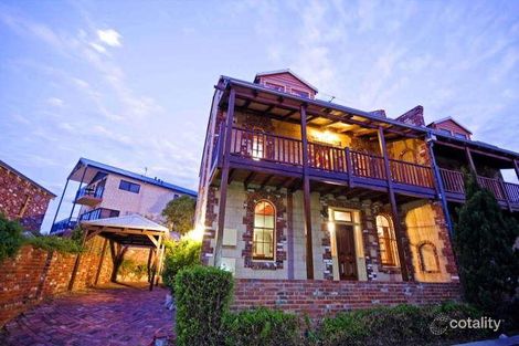 Property photo of 10/100-102 South Street Fremantle WA 6160