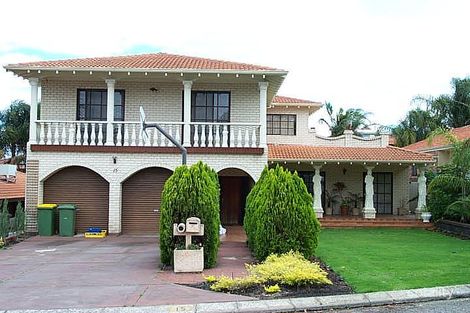 Property photo of 15 Hepworth Way Noranda WA 6062
