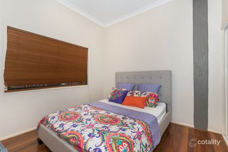 Property photo of 14/241 Arthur Street Teneriffe QLD 4005