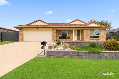 Property photo of 37 Weranga Place Parkinson QLD 4115