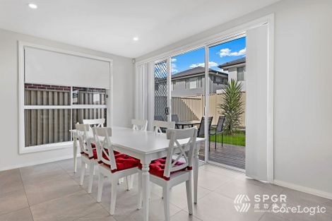 Property photo of 10 Lennox Street The Ponds NSW 2769