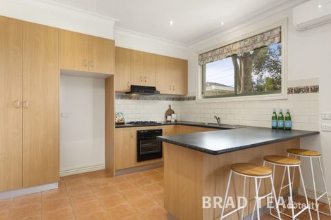 Property photo of 420B Buckley Street Essendon West VIC 3040