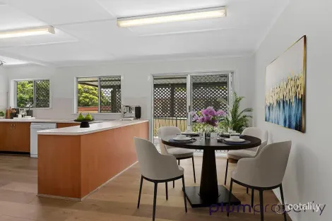 Property photo of 36 Newman Road Wavell Heights QLD 4012