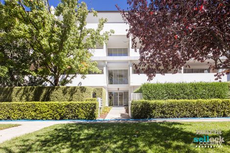 Property photo of 27/28 Canberra Avenue Forrest ACT 2603