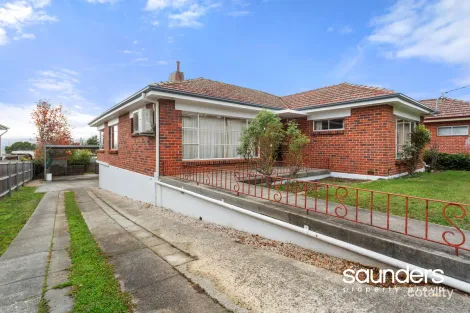 Property photo of 10 Eden Street Riverside TAS 7250