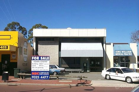 7 King William St, Bayswater, WA 6053