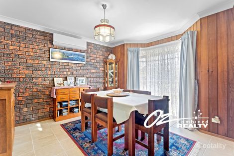 Property photo of 10 Yuroka Crescent St Georges Basin NSW 2540