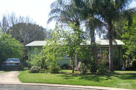 35 Nicholls St, Warwick Farm, NSW 2170