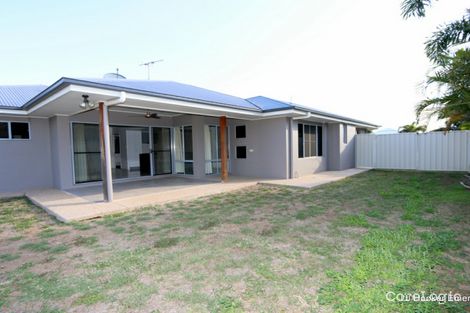 Property photo of 8 Desgrand Street Emerald QLD 4720