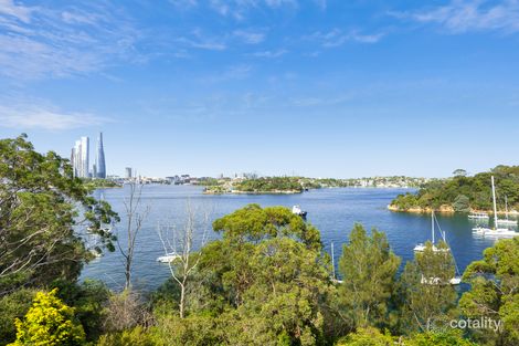 Property photo of 2/2 Munro Street McMahons Point NSW 2060