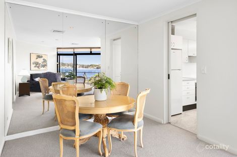 Property photo of 2/2 Munro Street McMahons Point NSW 2060