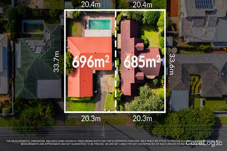Property photo of 776 Musgrave Road Robertson QLD 4109