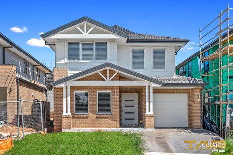 14 Quarter St, Box Hill, NSW 2765